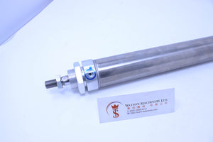 Parker Taiyo 10Z-3 SD40N509-AF2 Pneumatic Cylinder