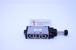 Univer AC-8500 (U1) Solenoid Valve