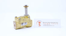 Load image into Gallery viewer, API AEP22038 Solenoid Valve 3/8&quot; 25bar 140℃ NC - Watson Machinery Hydraulics Pneumatics