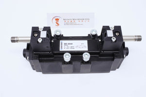 Univer BE-5940 (U1) ISO5599 Valve