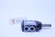 Load image into Gallery viewer, Univer AF-2525 (U1) 3/8&quot; Poppet Valve