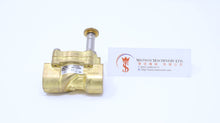 Load image into Gallery viewer, API AEP22038 Solenoid Valve 3/8&quot; 25bar 140℃ NC - Watson Machinery Hydraulics Pneumatics