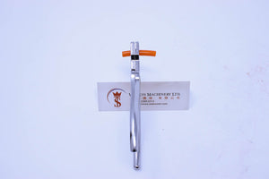 PTM12 Metal Tube Cutter (for 2 to 12mm pneumatic tubing) (Made in Italy) - Watson Machinery Hydraulics Pneumatics