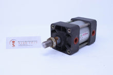 Load image into Gallery viewer, Jufan AL-63-25 Pneumatic Cylinder (Made in Taiwan) - Watson Machinery Hydraulics Pneumatics