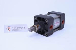 Jufan AL-63-25 Pneumatic Cylinder (Made in Taiwan) - Watson Machinery Hydraulics Pneumatics