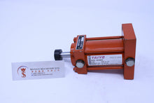 Load image into Gallery viewer, Parker Taiyo SSE-11-10 Hydraulic Shock Absorber