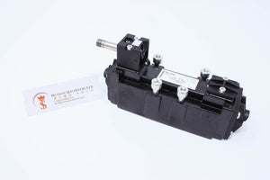 Univer BE-5700 (U1) ISO5599 Valve