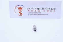 Load image into Gallery viewer, (BB-6-M5 (LC-0640-M5)) Watson Pneumatic Fitting M5 to Barb 6mm (Made in Taiwan)