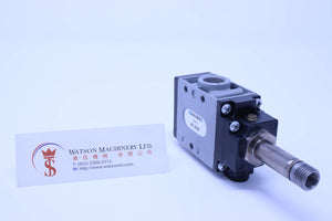 Univer AF-2525 (U1) 3/8" Poppet Valve