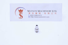 Load image into Gallery viewer, (BB-6-M5 (LC-0640-M5)) Watson Pneumatic Fitting M5 to Barb 6mm (Made in Taiwan)