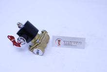Load image into Gallery viewer, Uni-D UW-15 AC220V Solenoid Valve Max Temp: 99C