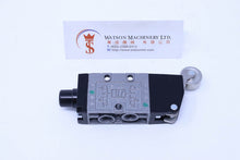Load image into Gallery viewer, Univer CL-100A Spool Valve