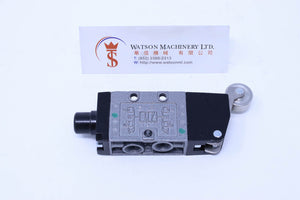 Univer CL-100A Spool Valve