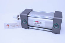 Load image into Gallery viewer, Jufan AL-80-100 Pneumatic Cylinder (Made in Taiwan) - Watson Machinery Hydraulics Pneumatics