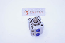 Load image into Gallery viewer, API 32/10 BST Pneumatic Cylinder (Made in Italy) - Watson Machinery Hydraulics Pneumatics