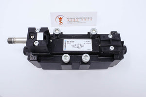 Univer BE-5700 (U1) ISO5599 Valve