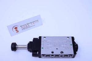 Univer AC-8500 (U1) Solenoid Valve