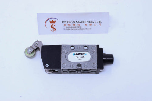 Univer CL-101A Spool Valve