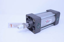 Load image into Gallery viewer, Jufan AL-80-100 Pneumatic Cylinder (Made in Taiwan) - Watson Machinery Hydraulics Pneumatics