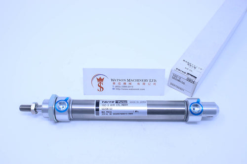 Parker Taiyo 10Z-3 SD20N100 Round Type Pneumatic Cylinder