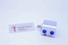 Load image into Gallery viewer, API 32/10 BST Pneumatic Cylinder (Made in Italy) - Watson Machinery Hydraulics Pneumatics