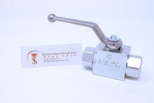 Load image into Gallery viewer, Tognella 221/1-12 Ball Valve