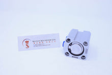 Load image into Gallery viewer, API 32/10 BST Pneumatic Cylinder (Made in Italy) - Watson Machinery Hydraulics Pneumatics