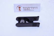 Load image into Gallery viewer, PTPNE Plastic Tube Cutter (for 2 to 12mm pneumatic tubing) (Made in Italy) - Watson Machinery Hydraulics Pneumatics