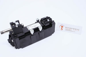 Univer BE-5700 (U1) ISO5599 Valve