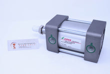 Load image into Gallery viewer, Jufan AL-80-50 Pneumatic Cylinder (Made in Taiwan) - Watson Machinery Hydraulics Pneumatics