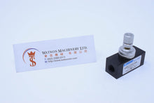 Load image into Gallery viewer, Mindman MSC-200-6A FC Flow Control Valve