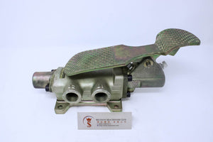 Parker Taiyo 4FN-206 Pedal Valve