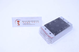 Mindman MVSC-220-5B3 Manifold