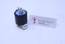 Load image into Gallery viewer, Uni-D UD-8 DC24V Solenoid Valve Max Temp: 130C