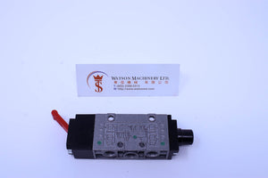Univer CM-422R Spool Valve