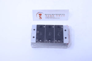 Mindman MVSC-220-5B3 Manifold