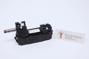 Univer BE-3700 (U1) ISO5599 Valve