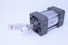 Load image into Gallery viewer, Jufan AL-80-50 Pneumatic Cylinder (Made in Taiwan) - Watson Machinery Hydraulics Pneumatics