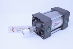 Jufan AL-80-50 Pneumatic Cylinder (Made in Taiwan) - Watson Machinery Hydraulics Pneumatics