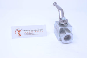 Tognella 221/1-12 Ball Valve
