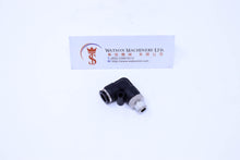 Load image into Gallery viewer, (CTL-8-01) Watson Pneumatic Fitting Elbow Push-In Fitting 8mm to 1/4&quot; Thread BSP (Made in Taiwan)