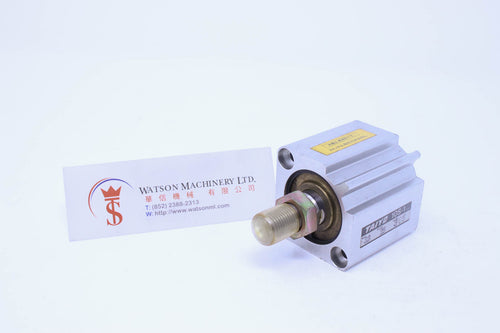 Parker Taiyo 10S-1 SD 32N25 Compact Pneumatic Cylinder
