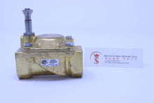 Load image into Gallery viewer, API AEP22100 Solenoid Valve 1&quot; 25bar 140℃ NC - Watson Machinery Hydraulics Pneumatics