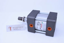 Load image into Gallery viewer, Jufan AL-80-25 Pneumatic Cylinder (Made in Taiwan) - Watson Machinery Hydraulics Pneumatics