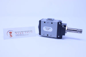 Univer AG-3005 (U2) Poppet Valve for Vacuum