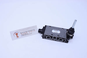 Univer CM-9423F Spool Valve