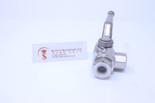Load image into Gallery viewer, Tognella 221/3-38 3 Way Ball Valve