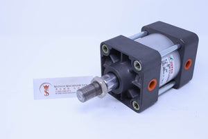 Jufan AL-80-25 Pneumatic Cylinder (Made in Taiwan) - Watson Machinery Hydraulics Pneumatics