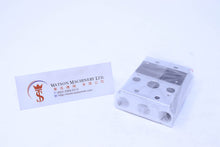 Load image into Gallery viewer, Mindman MVSC-220-5B2 Manifold