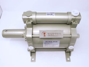 Parker Taiyo NBH3-60 Air-Oil Booster